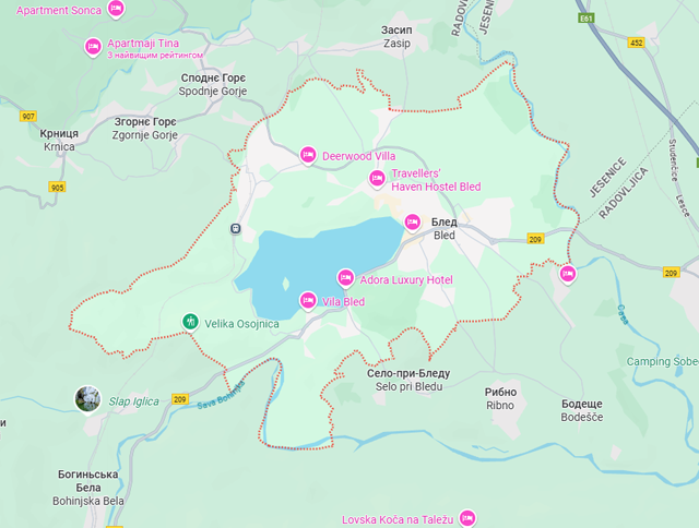 Вантажні перевезення бусом Блед - Україна